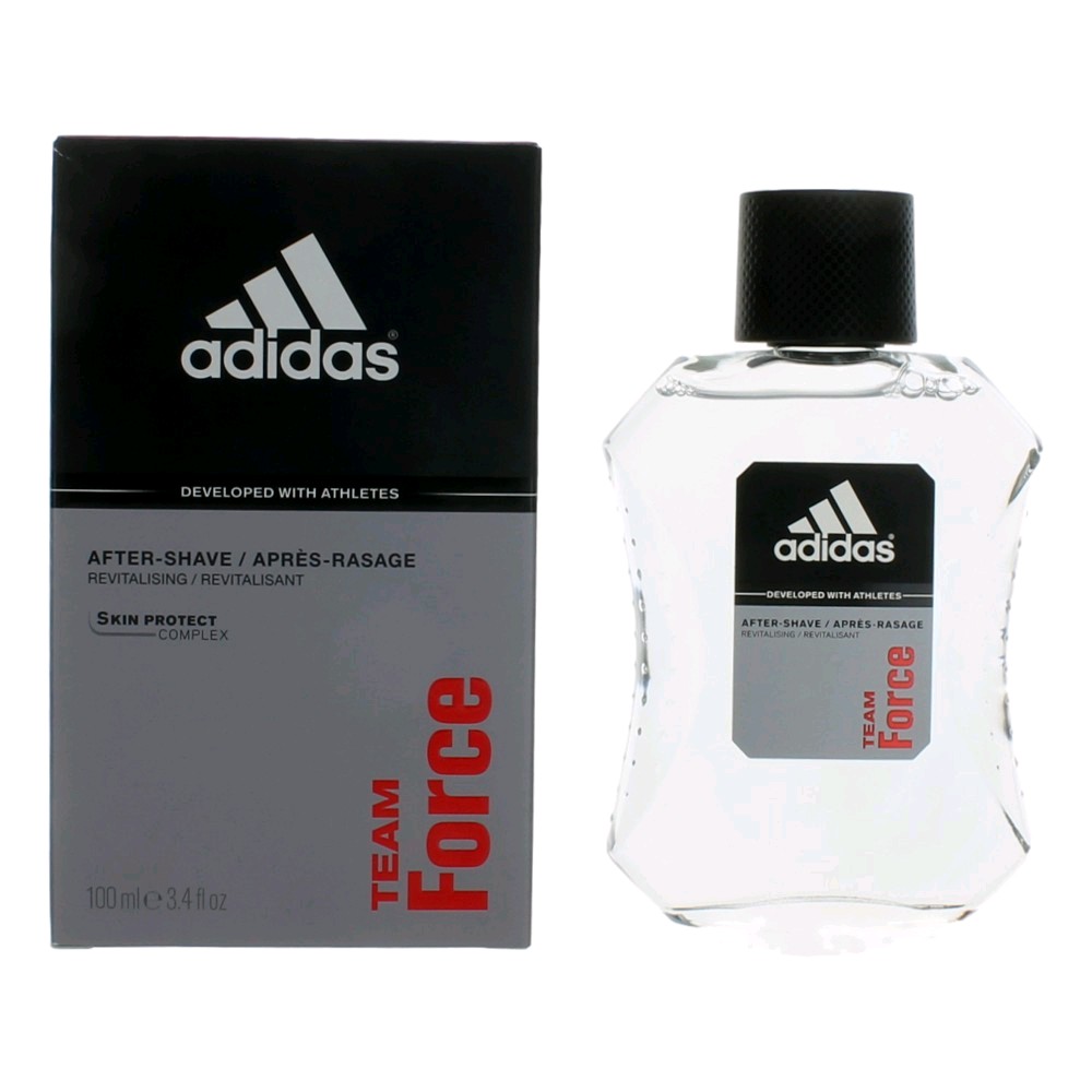 Adidas After Shave Team Force 100ml